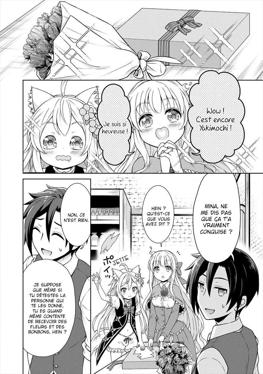  Cheat Kusushi no Slow Life – Isekai ni Tsukurou Drugstore - Chapitre 19 - 5