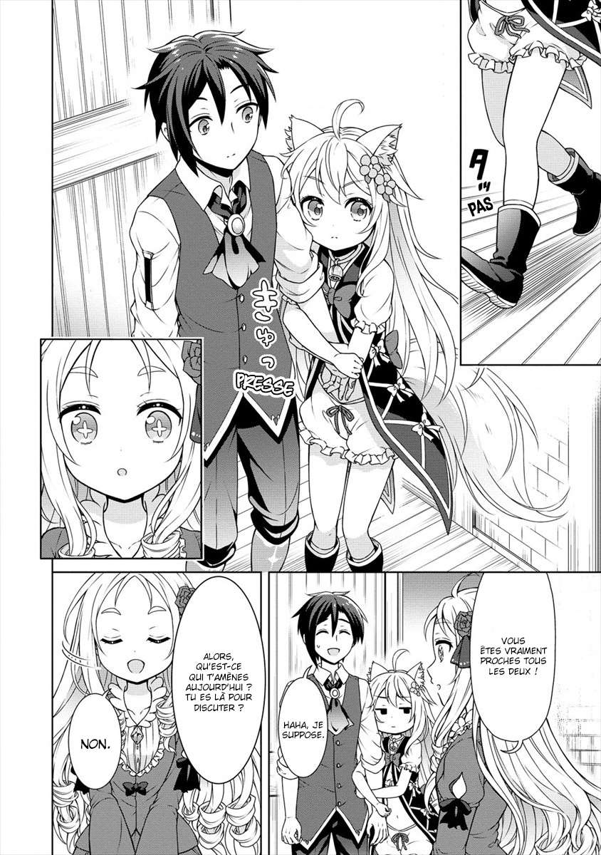  Cheat Kusushi no Slow Life – Isekai ni Tsukurou Drugstore - Chapitre 19 - 13