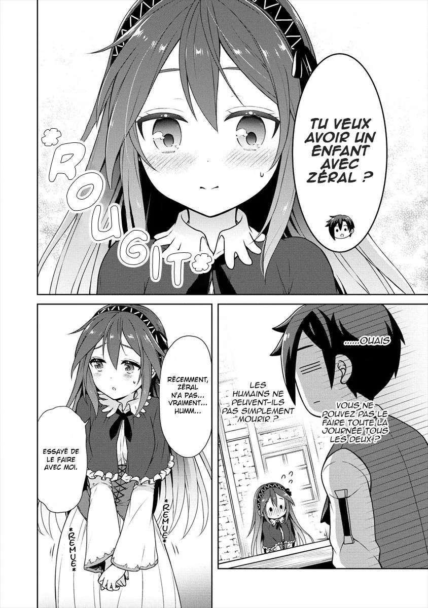  Cheat Kusushi no Slow Life – Isekai ni Tsukurou Drugstore - Chapitre 24 - 2