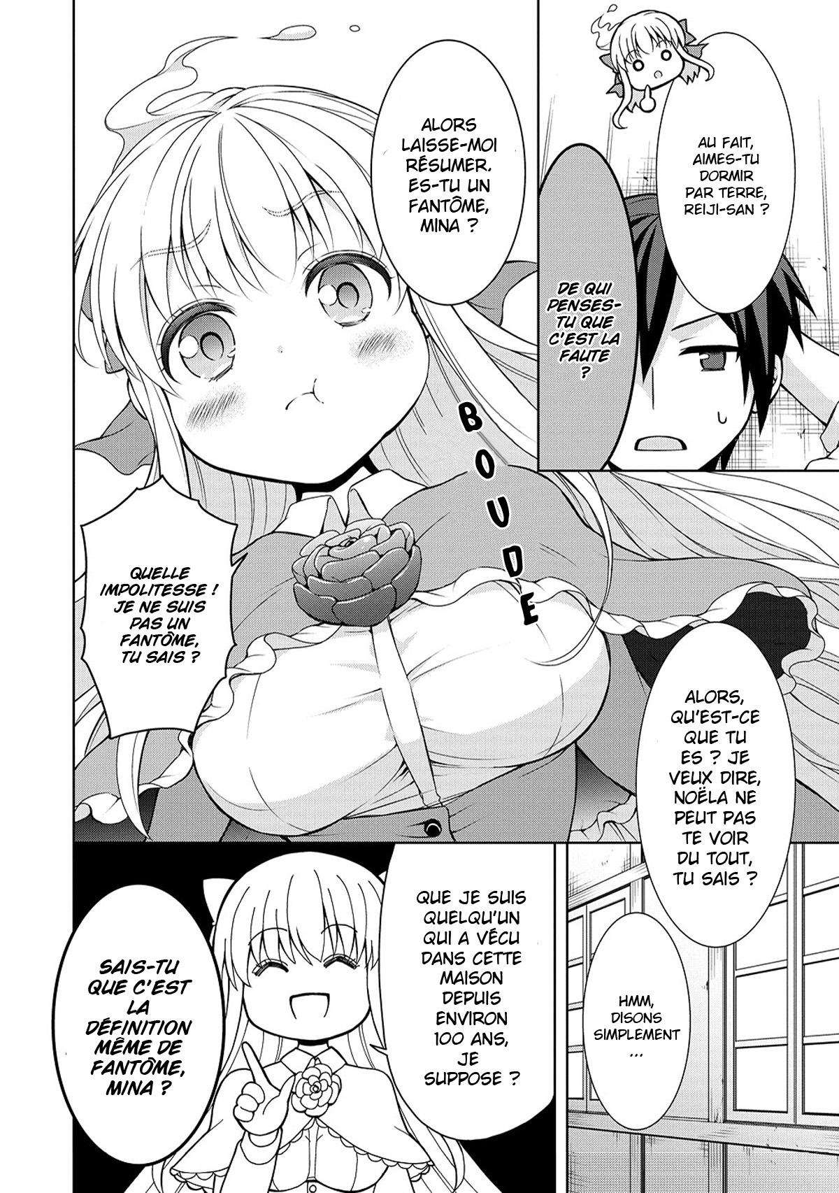  Cheat Kusushi no Slow Life – Isekai ni Tsukurou Drugstore - Chapitre 3 - 14