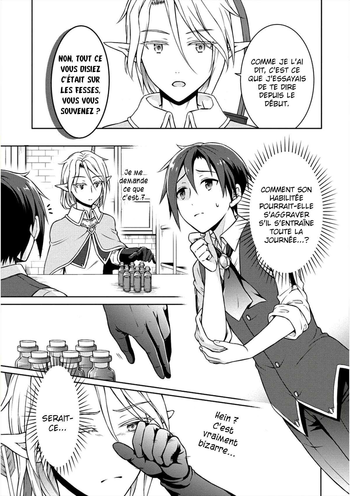  Cheat Kusushi no Slow Life – Isekai ni Tsukurou Drugstore - Chapitre 5 - 13