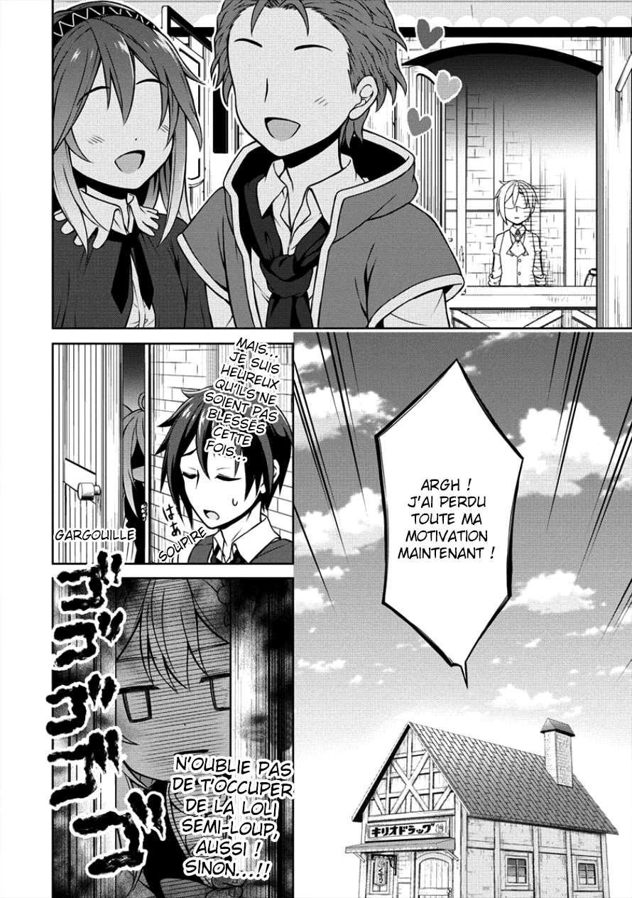  Cheat Kusushi no Slow Life – Isekai ni Tsukurou Drugstore - Chapitre 6 - 26