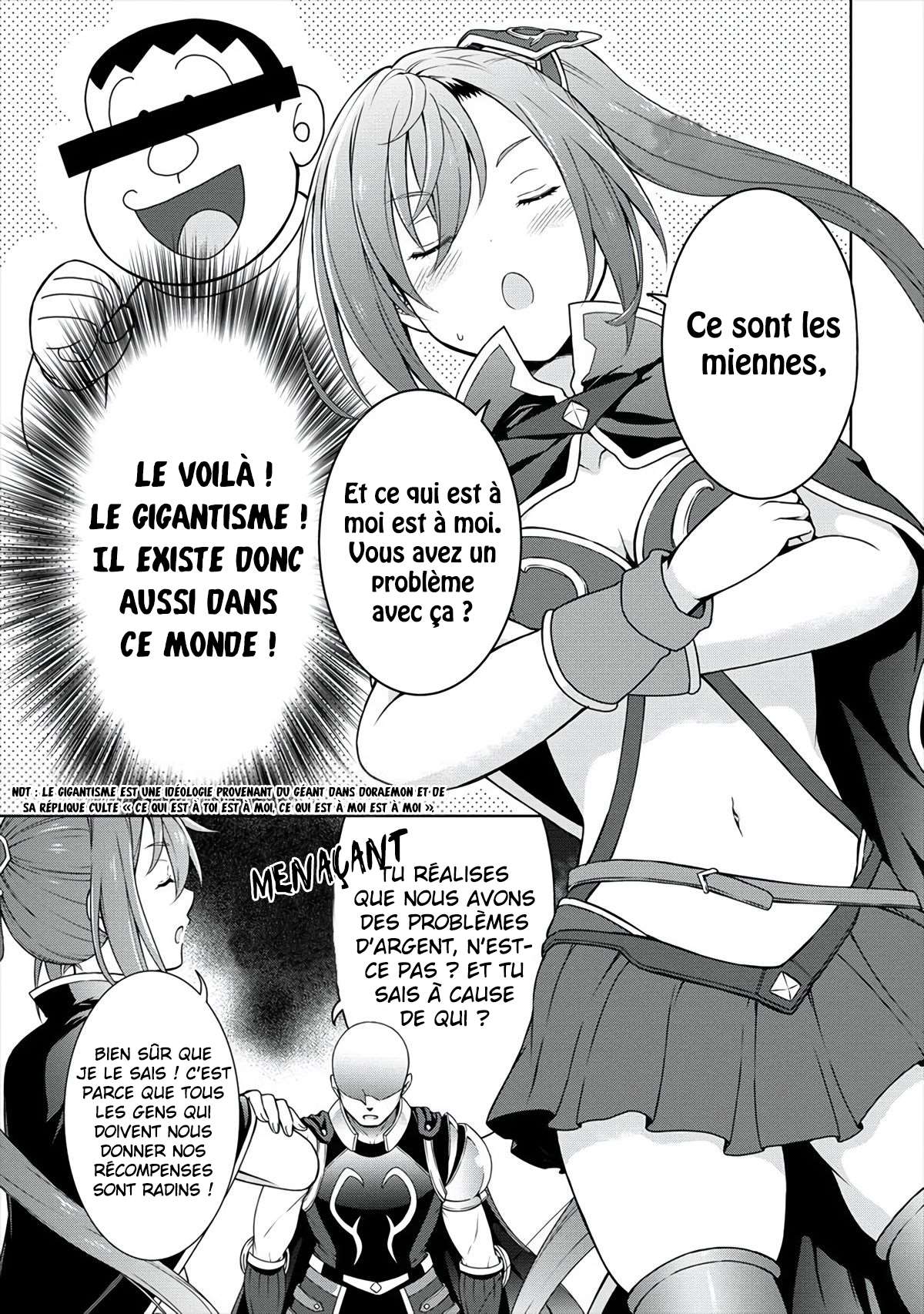  Cheat Kusushi no Slow Life – Isekai ni Tsukurou Drugstore - Chapitre 9 - 5