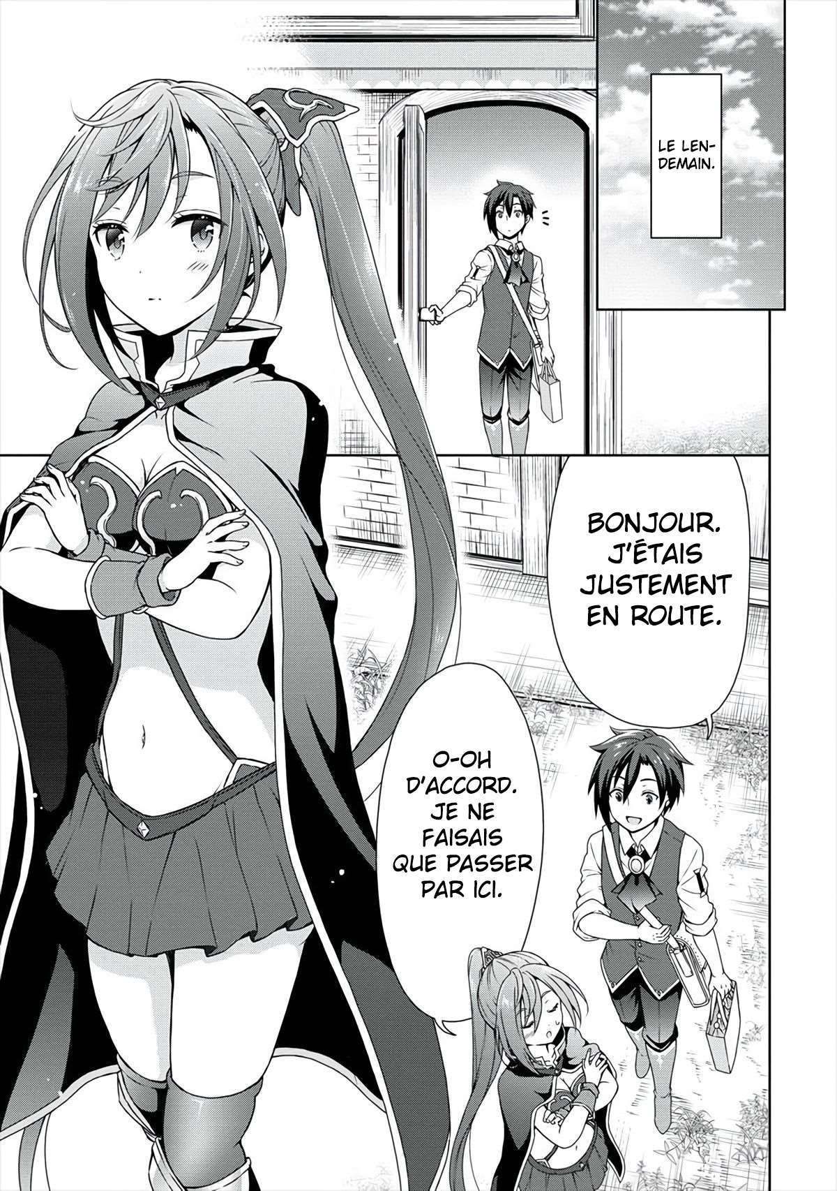  Cheat Kusushi no Slow Life – Isekai ni Tsukurou Drugstore - Chapitre 9 - 17