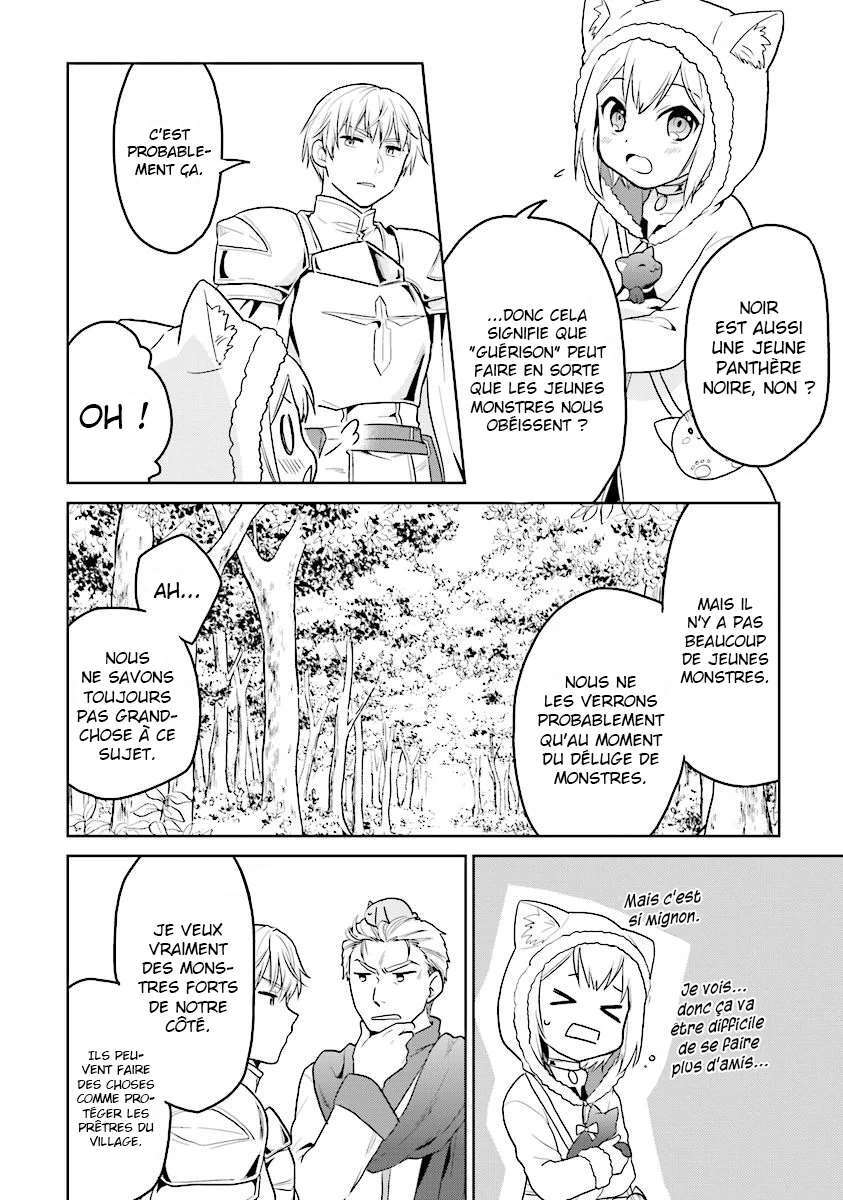  Chibikko Kenja, Lv.1 kara Isekai de Ganbarimasu! - Chapitre 11 - 16