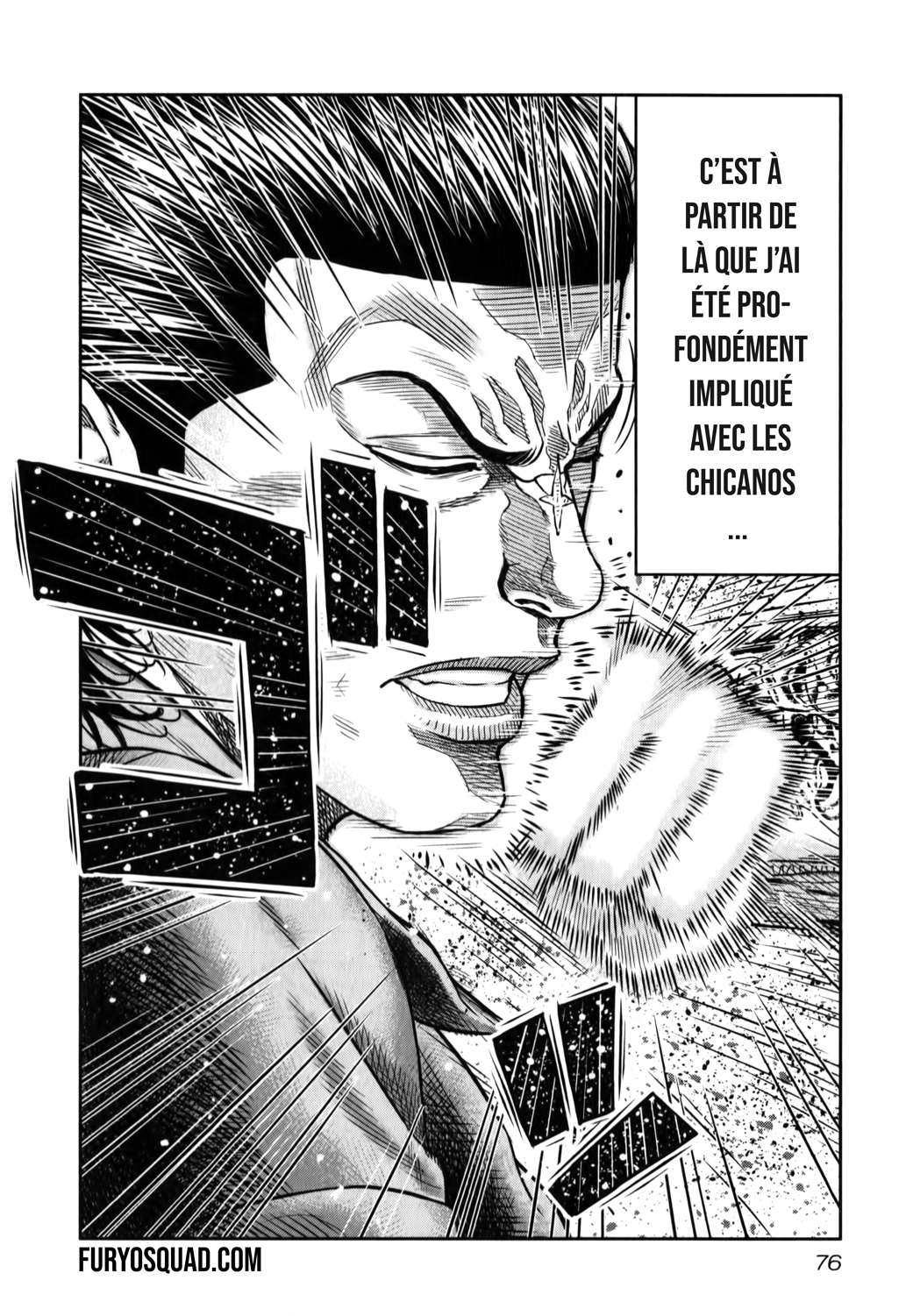  Chicano Kei - Chapitre 2 - 29