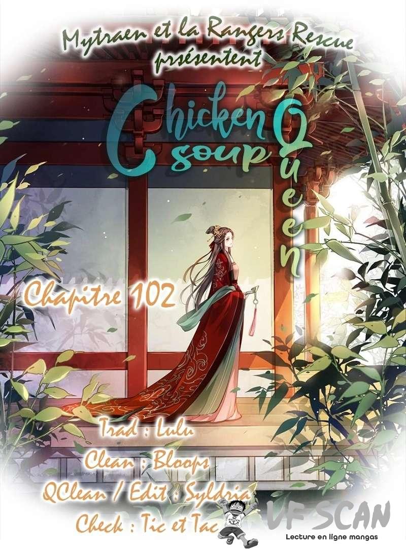  Chicken Soup Queen - Chapitre 102 - 1