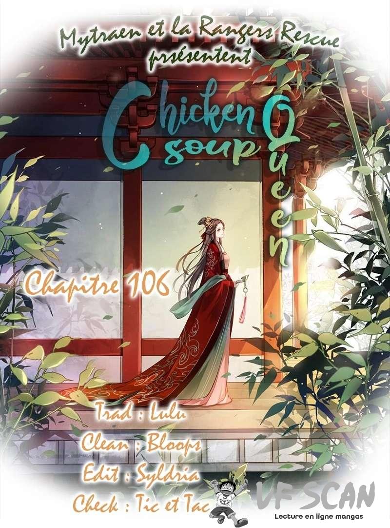  Chicken Soup Queen - Chapitre 106 - 1