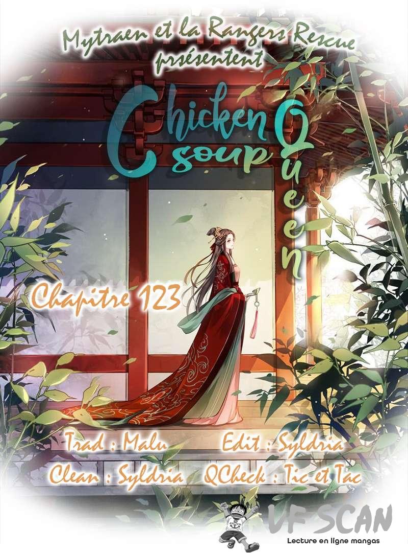  Chicken Soup Queen - Chapitre 123 - 1