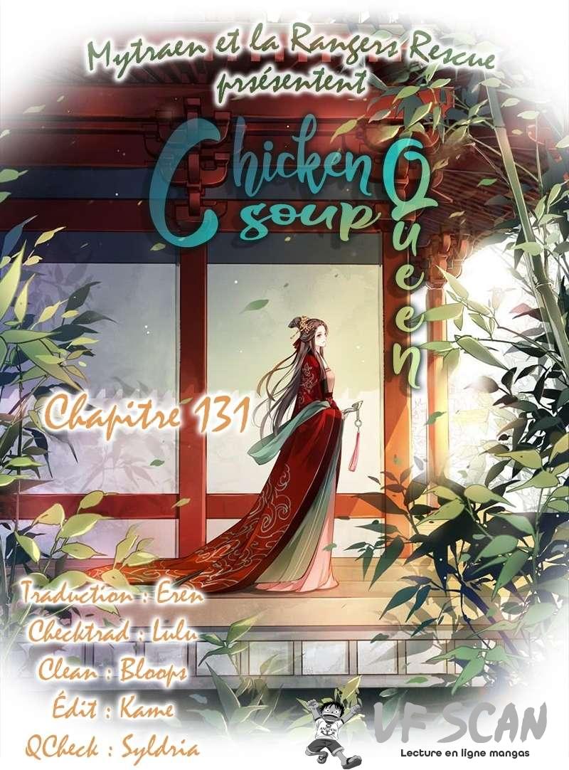  Chicken Soup Queen - Chapitre 131 - 1