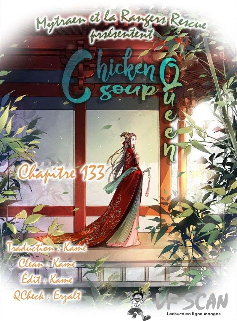  Chicken Soup Queen - Chapitre 133 - 1