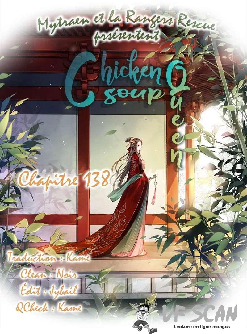  Chicken Soup Queen - Chapitre 138 - 1