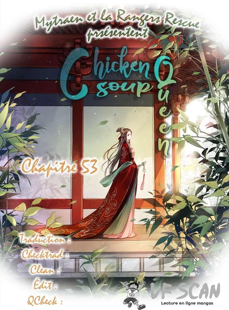  Chicken Soup Queen - Chapitre 139 - 1