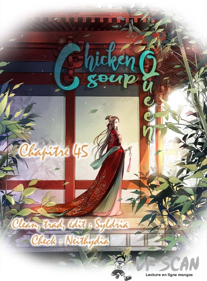  Chicken Soup Queen - Chapitre 45 - 1