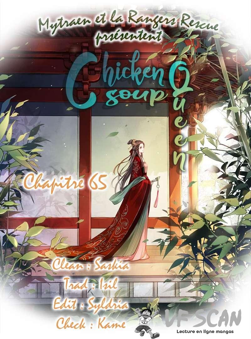  Chicken Soup Queen - Chapitre 65 - 1