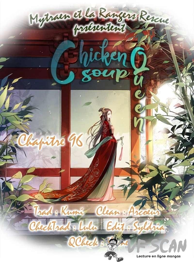  Chicken Soup Queen - Chapitre 96 - 1