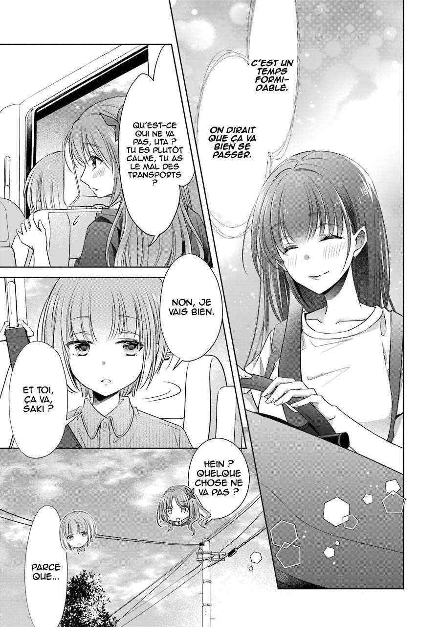  Choppiri Toshiue demo Kanojo ni Shitekuremasu ka? - Chapitre 23 - 44