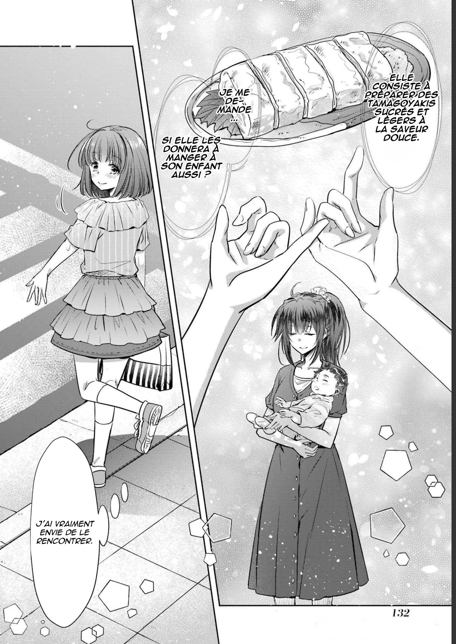  Choppiri Toshiue demo Kanojo ni Shitekuremasu ka? - Chapitre 31 - 41