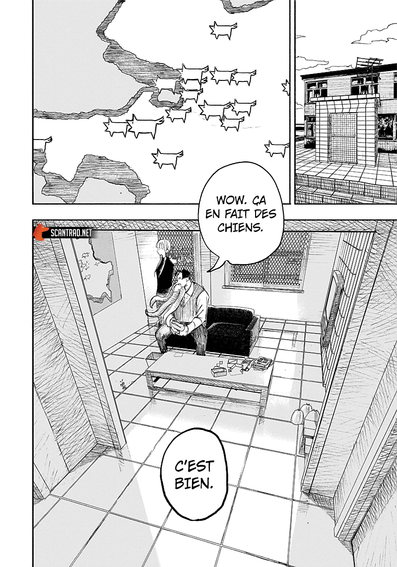  Choujin X - Chapitre 16 - 24