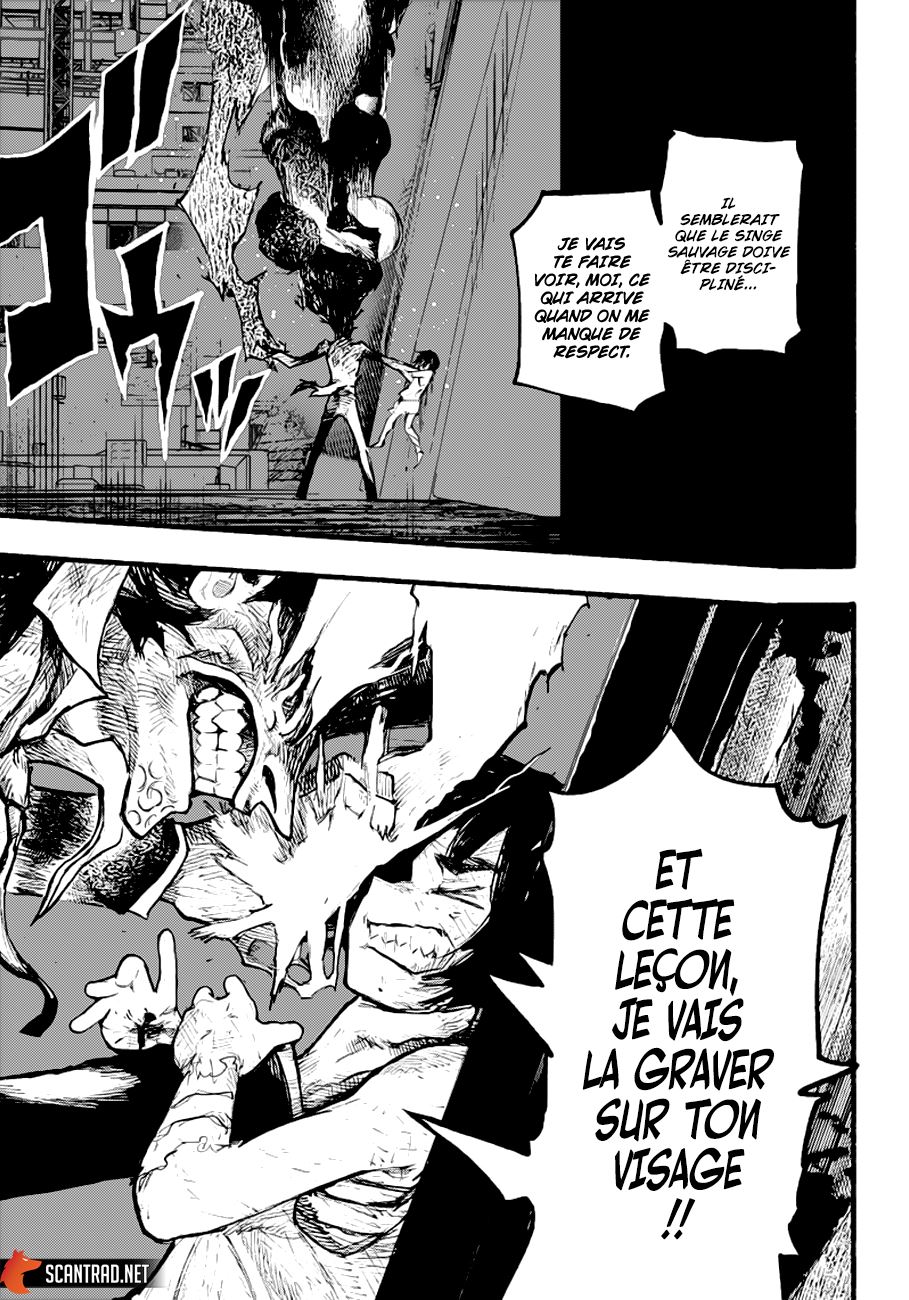  Choujin X - Chapitre 2 - 37