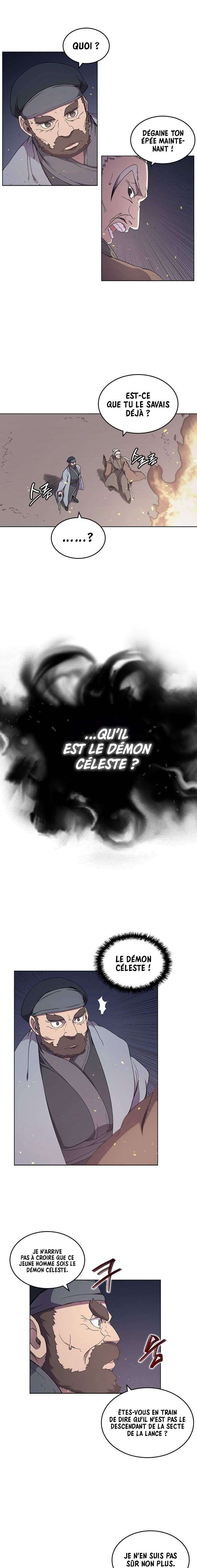  Chronicles Of Heavenly Demon - Chapitre 140 - 4