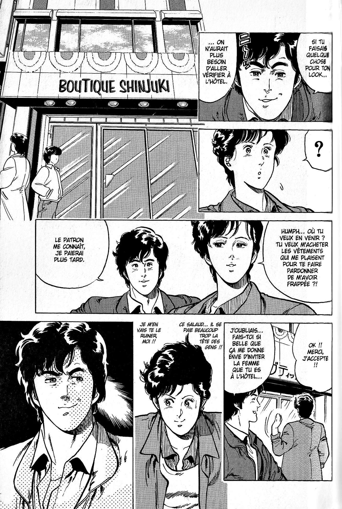  City Hunter – Ultime - Volume 1 - 113