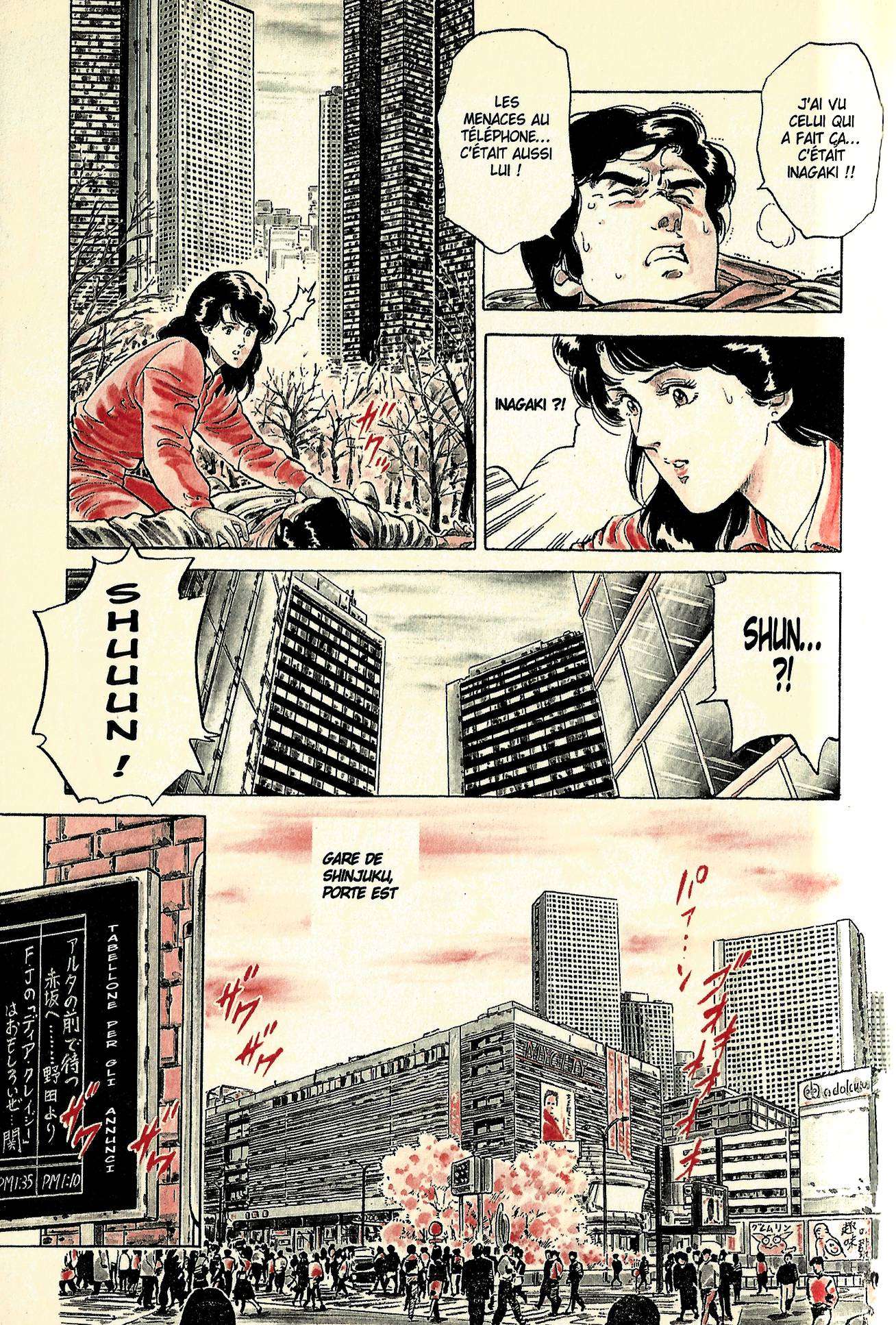  City Hunter – Ultime - Volume 1 - 9