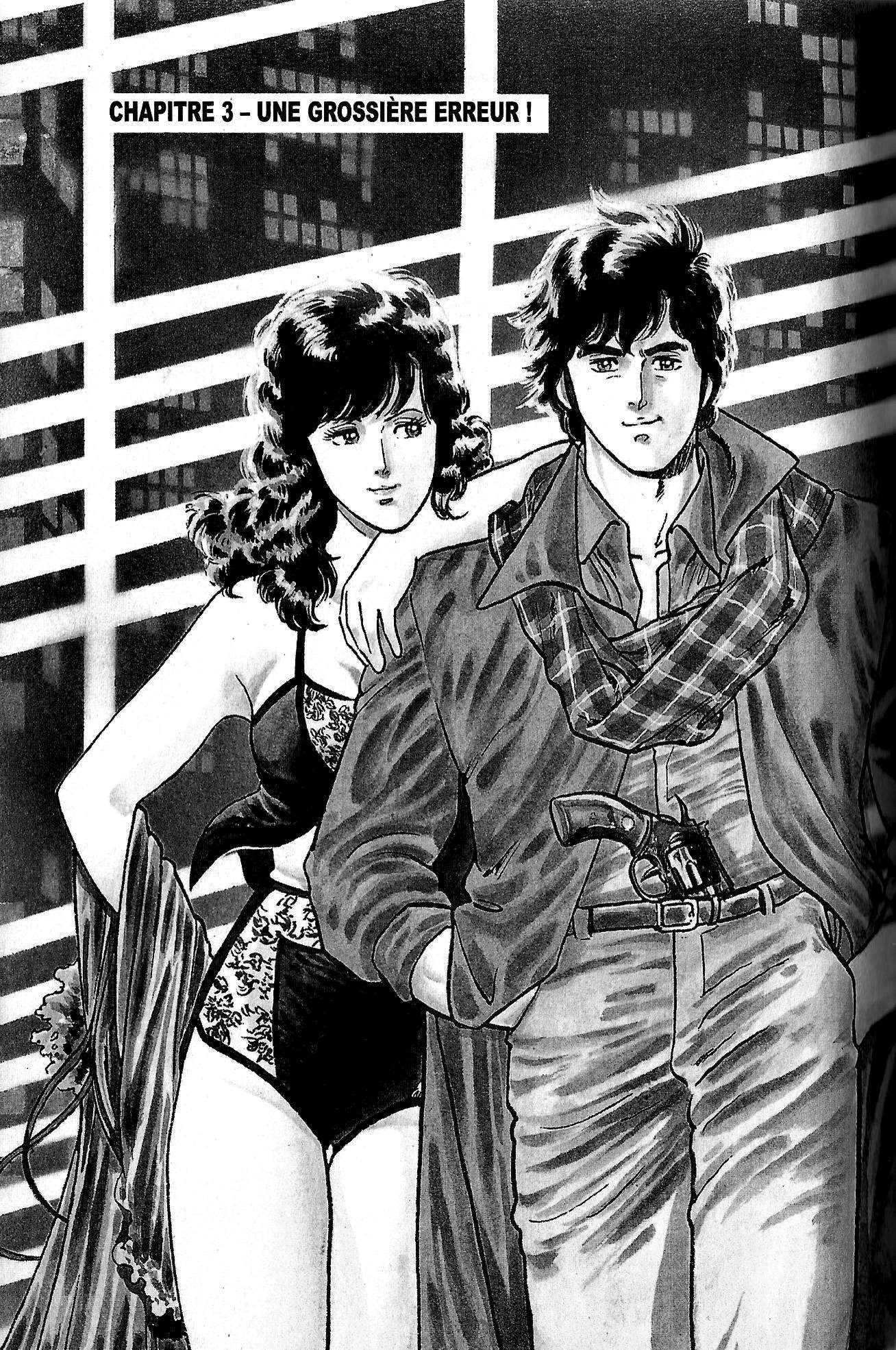  City Hunter – Ultime - Volume 1 - 61