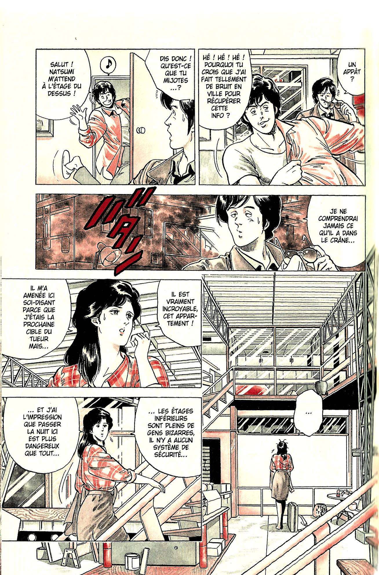  City Hunter – Ultime - Volume 1 - 63