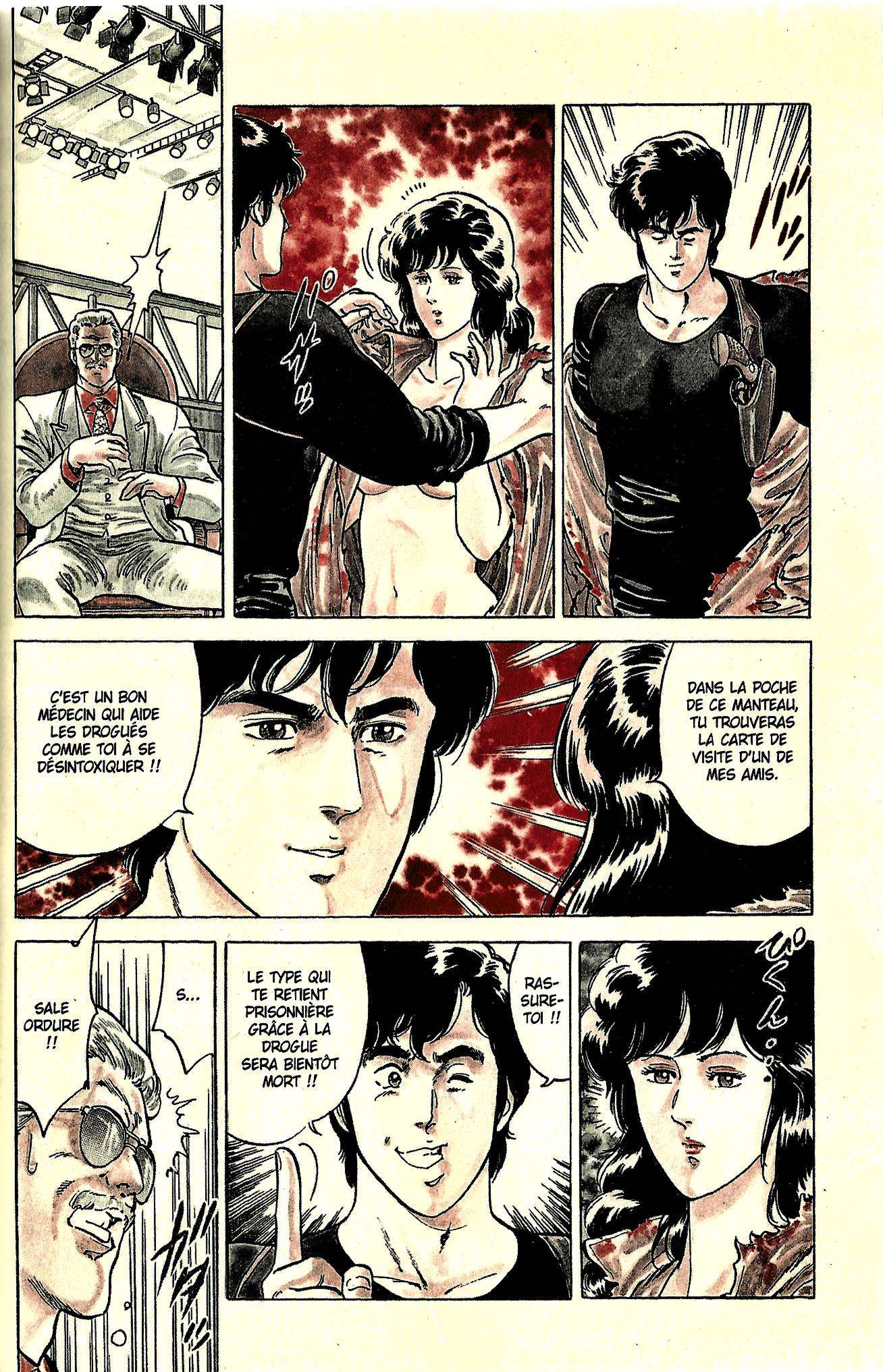  City Hunter – Ultime - Volume 1 - 162