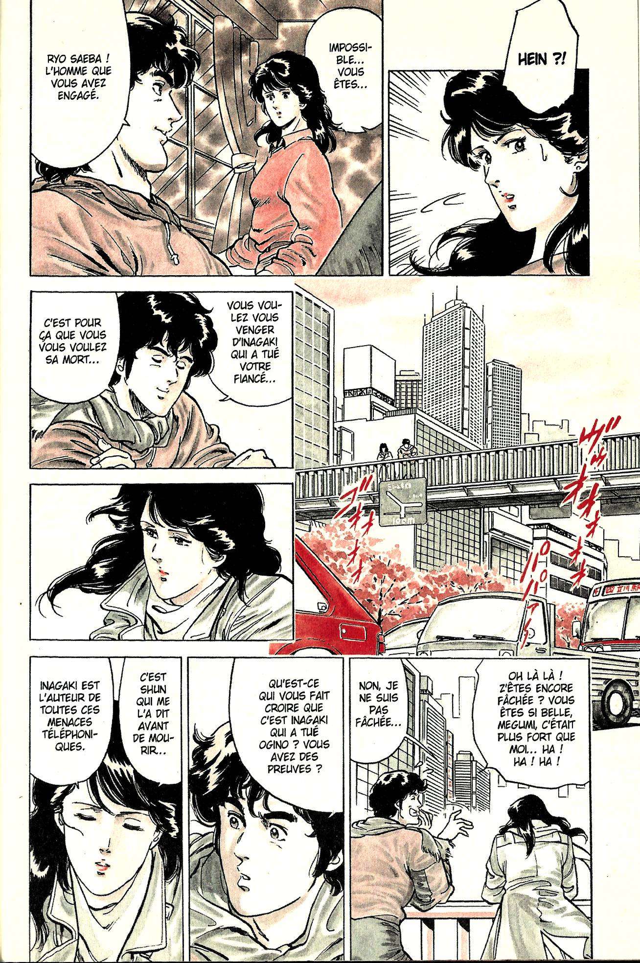  City Hunter – Ultime - Volume 1 - 16