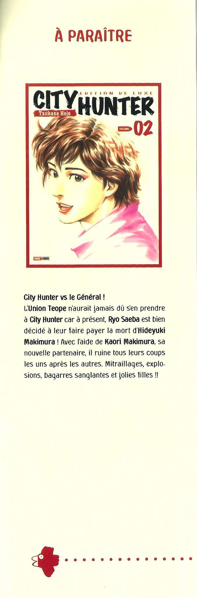  City Hunter – Ultime - Volume 1 - 220