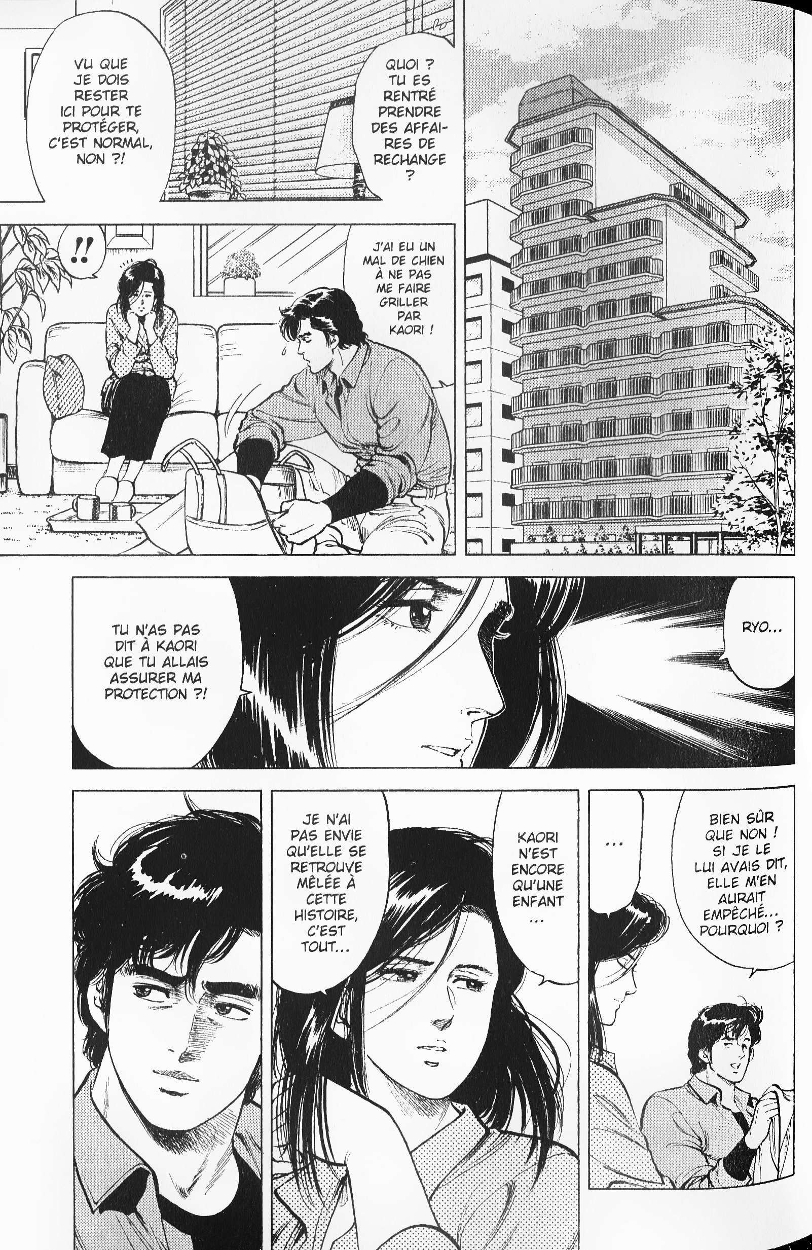  City Hunter – Ultime - Volume 10 - 99