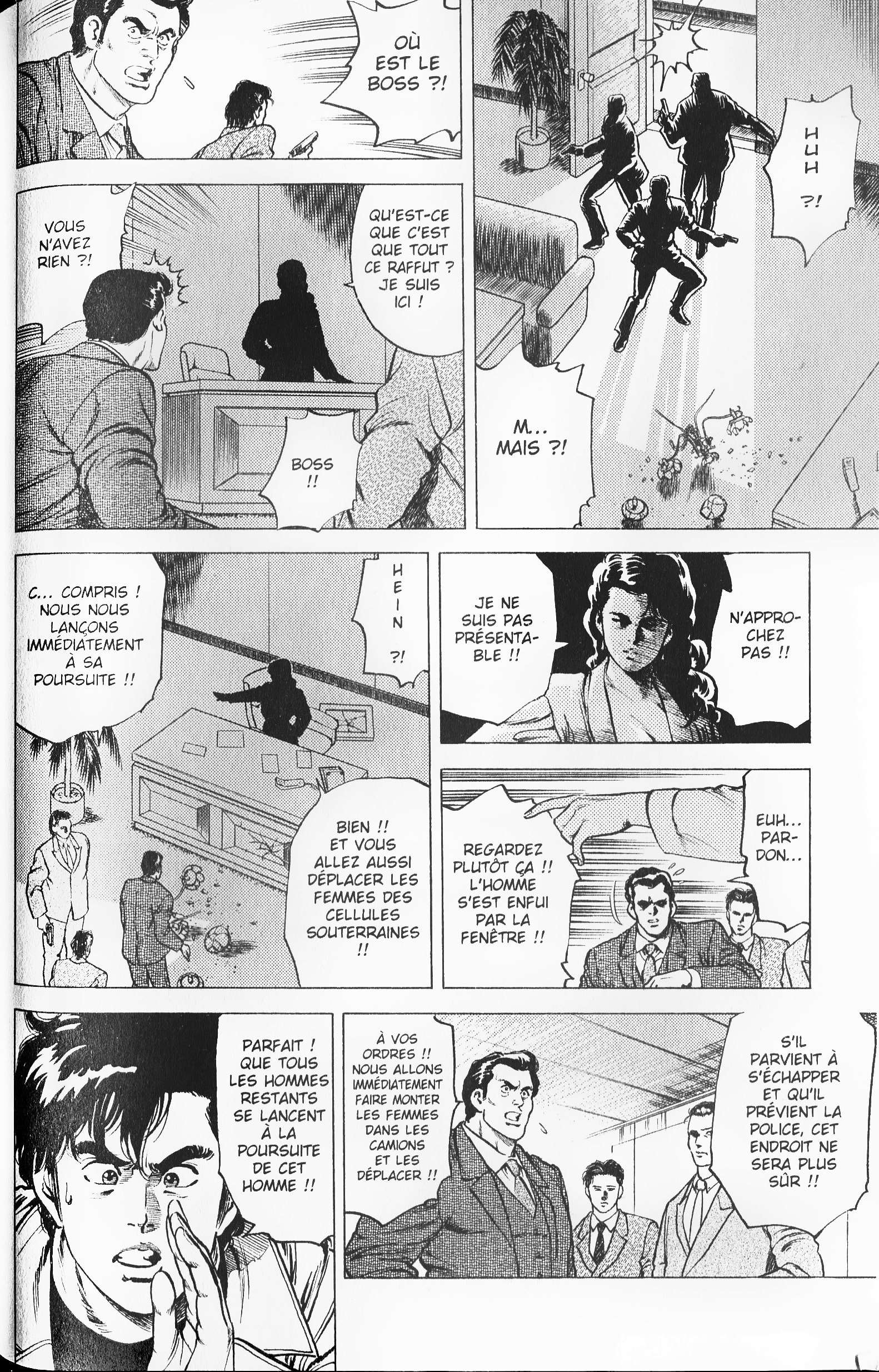  City Hunter – Ultime - Volume 10 - 178