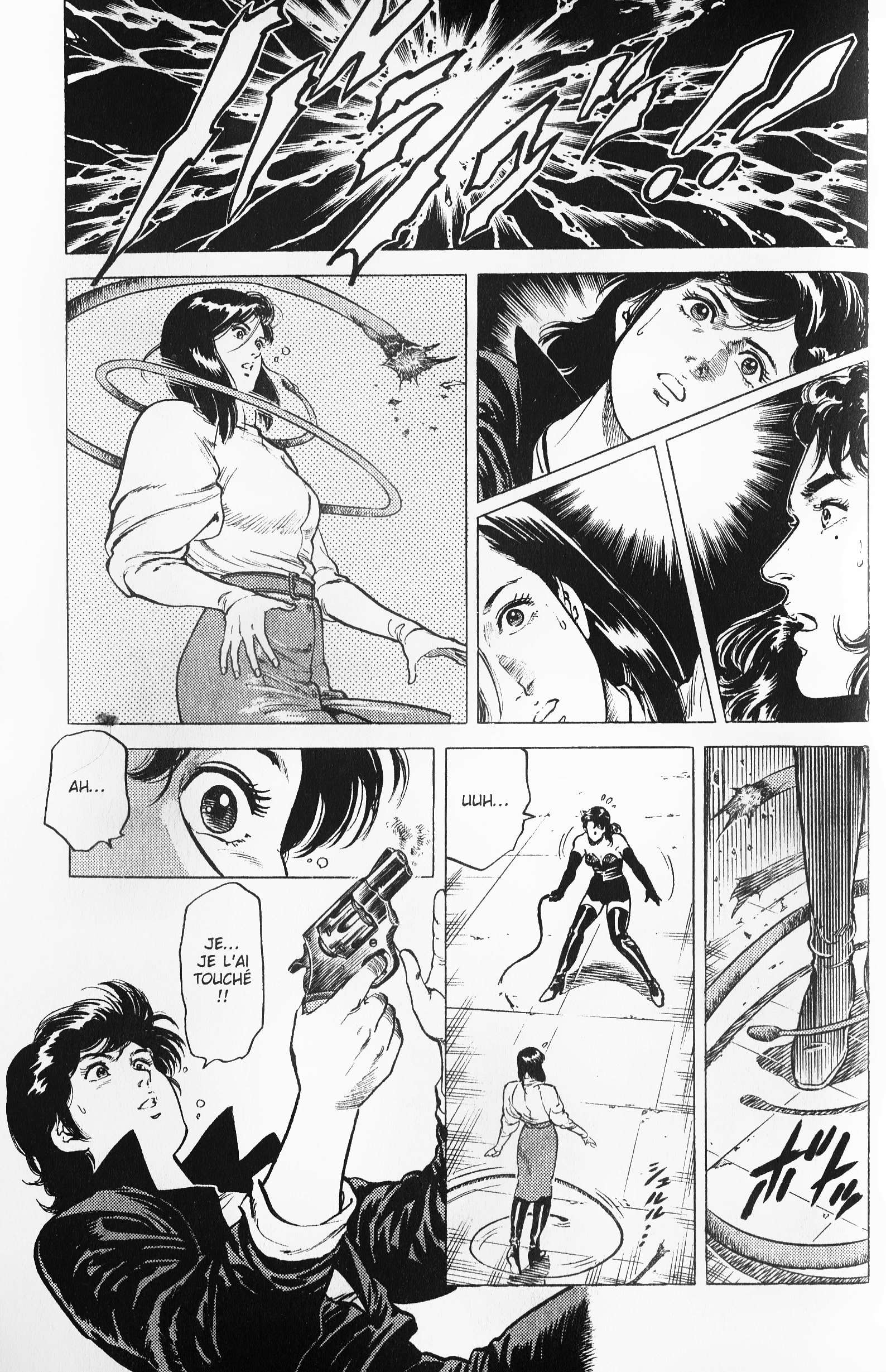  City Hunter – Ultime - Volume 10 - 199