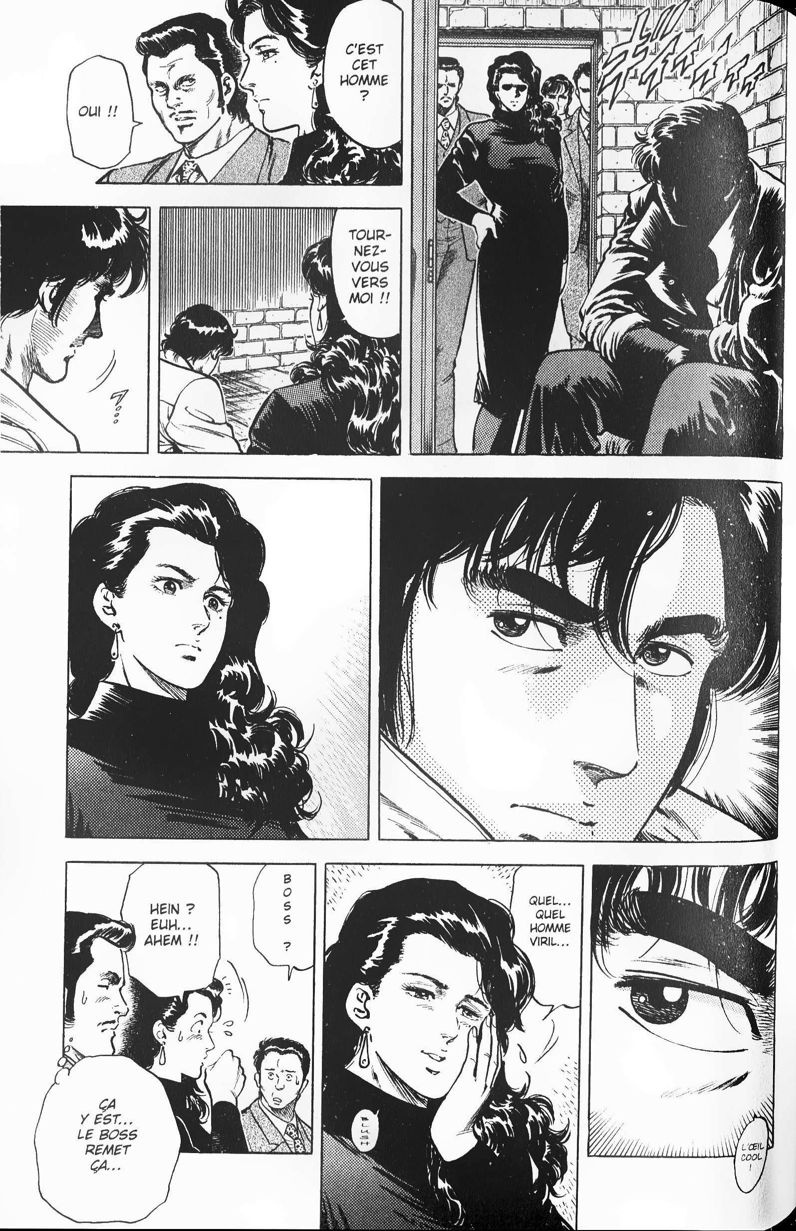  City Hunter – Ultime - Volume 10 - 161