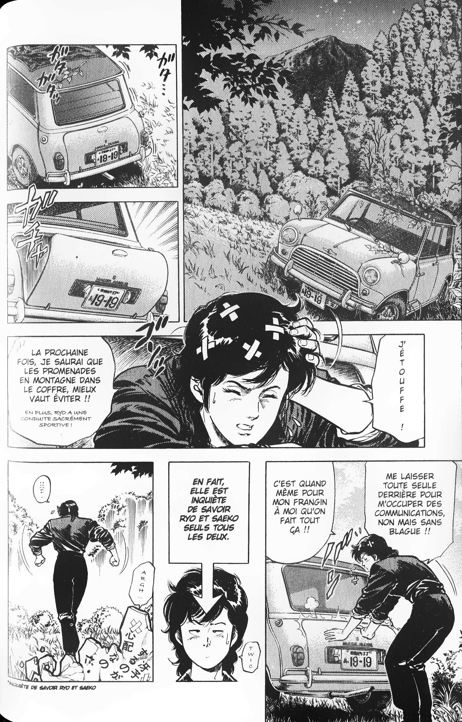  City Hunter – Ultime - Volume 10 - 152