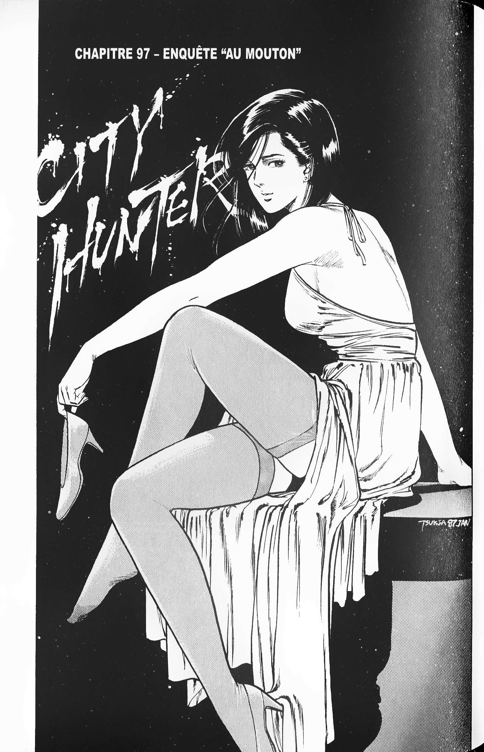  City Hunter – Ultime - Volume 10 - 173