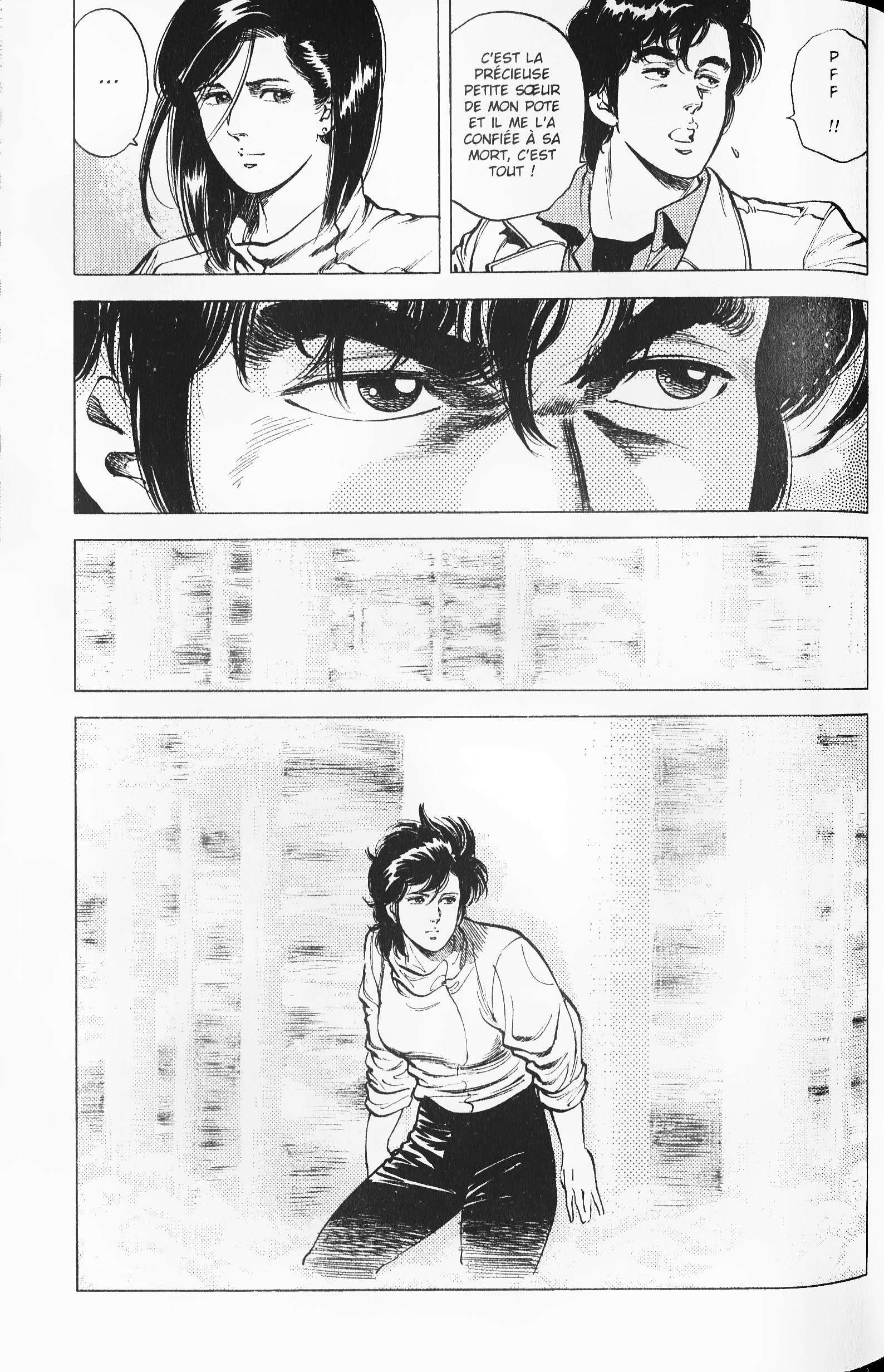  City Hunter – Ultime - Volume 10 - 119