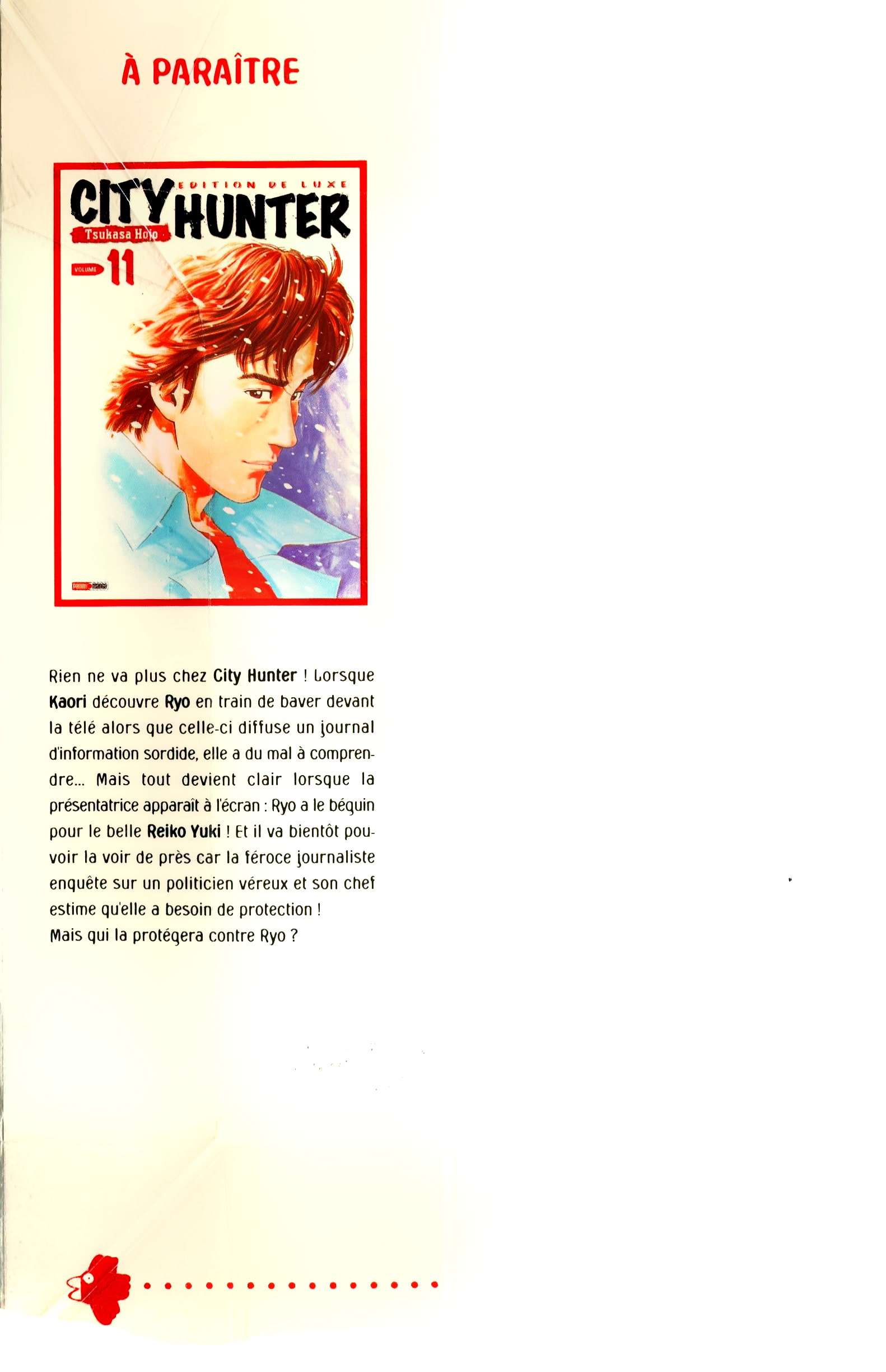  City Hunter – Ultime - Volume 10 - 215