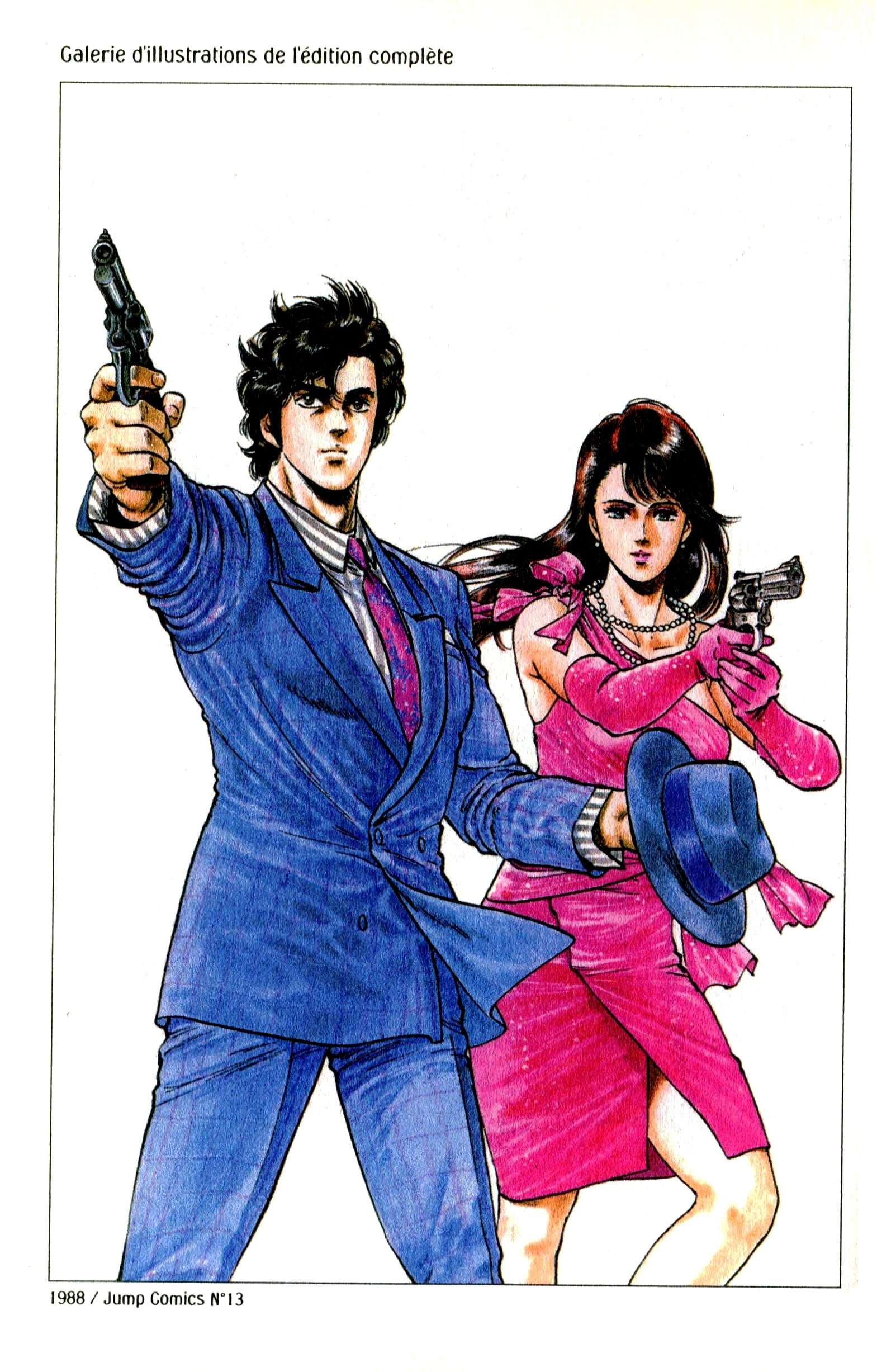  City Hunter – Ultime - Volume 12 - 5