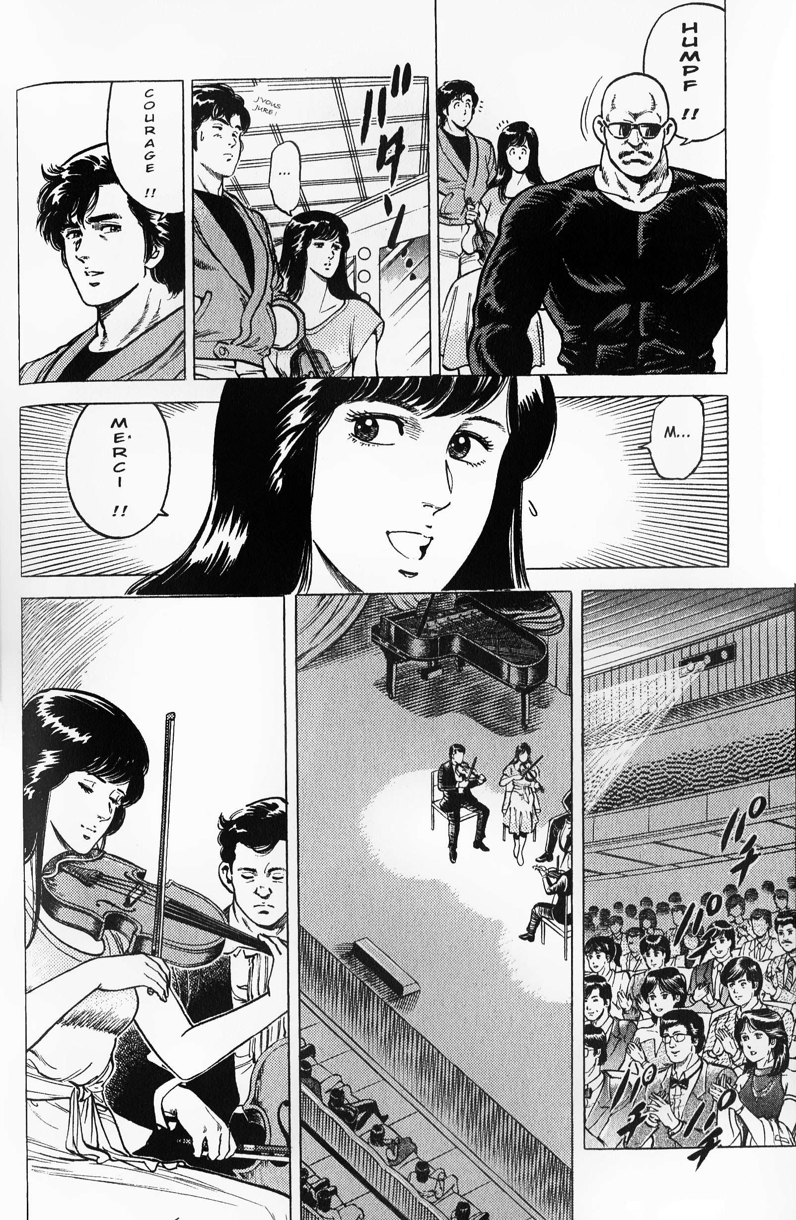  City Hunter – Ultime - Volume 12 - 136