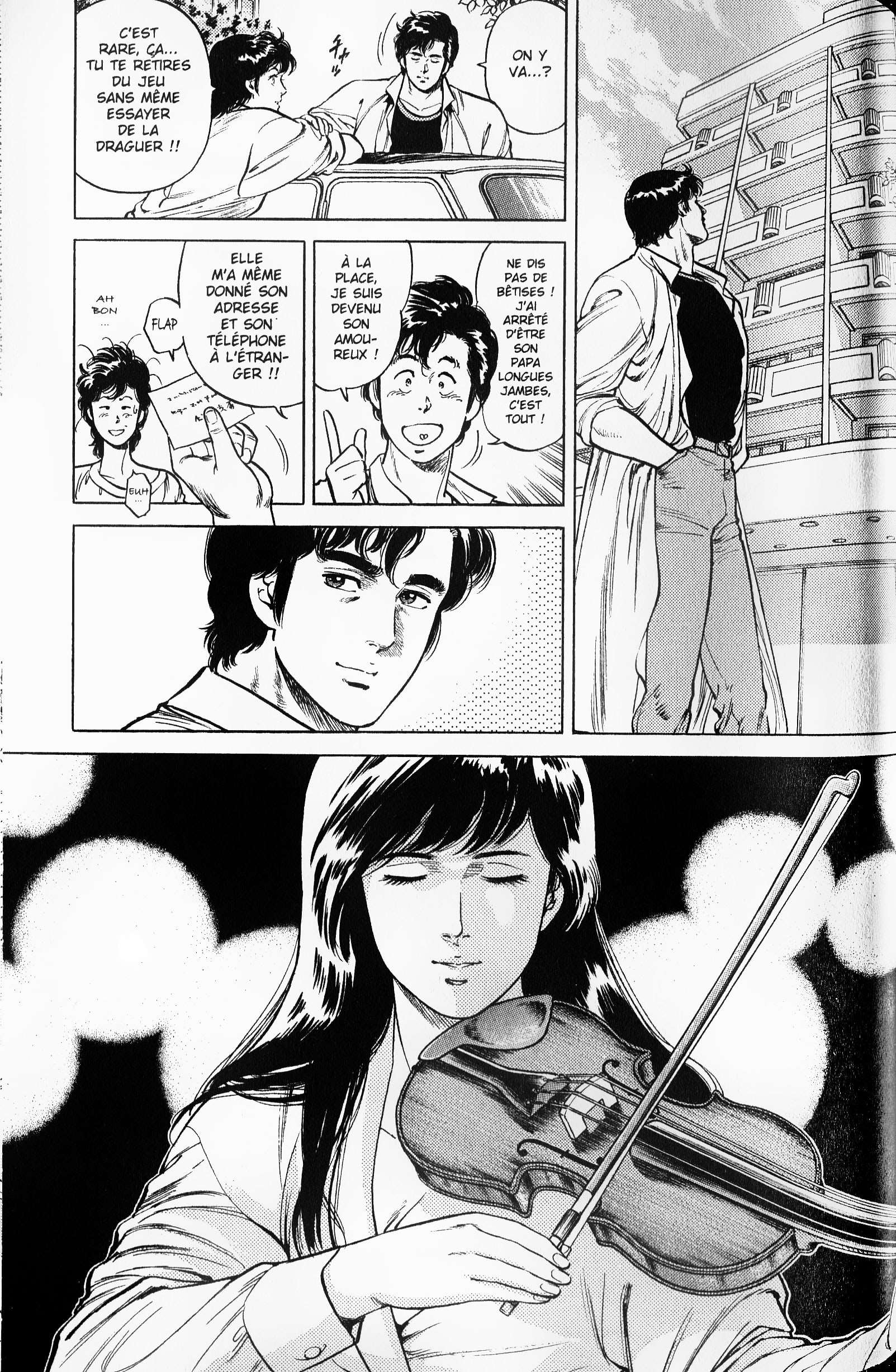  City Hunter – Ultime - Volume 12 - 165