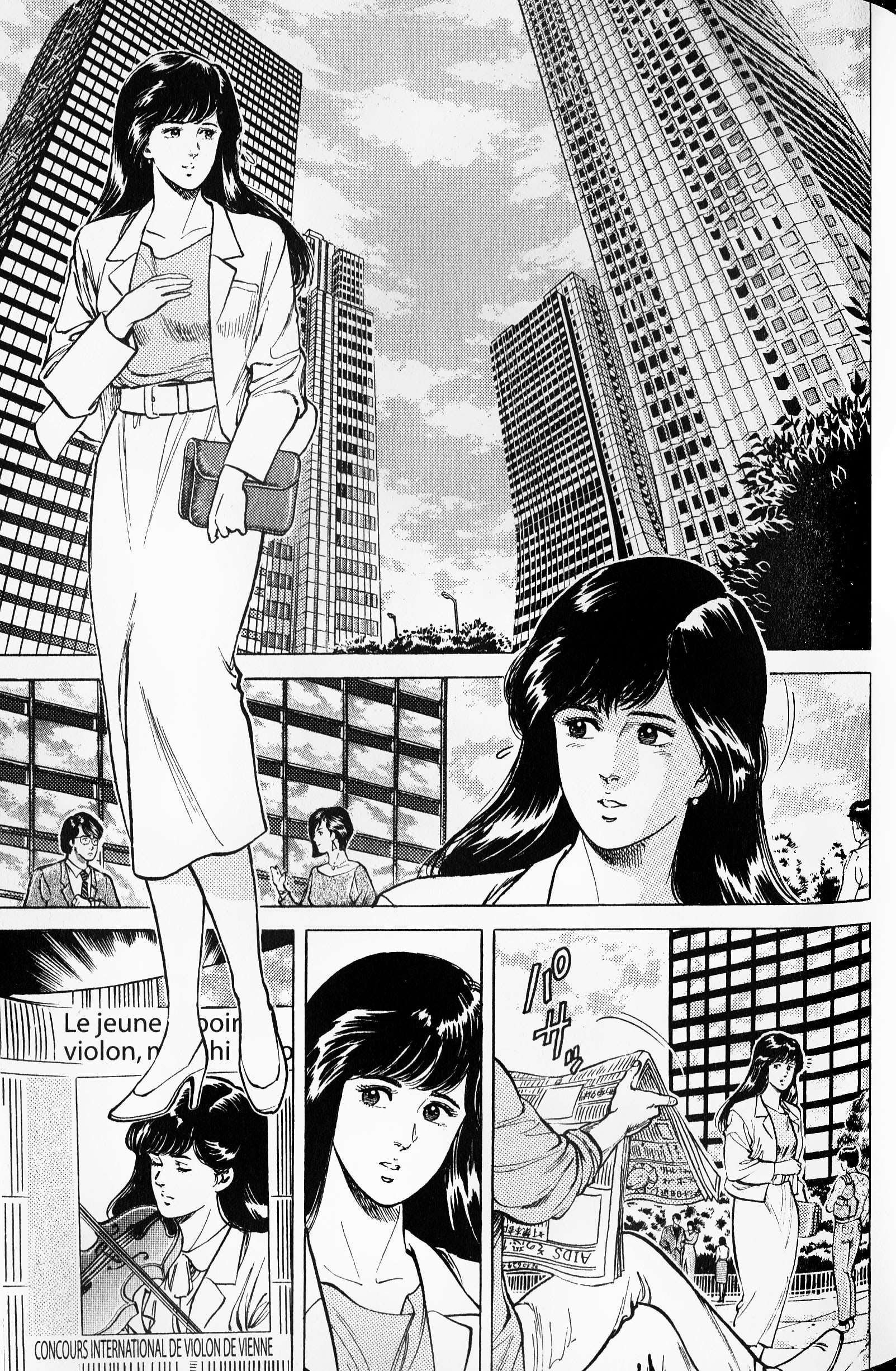  City Hunter – Ultime - Volume 12 - 59