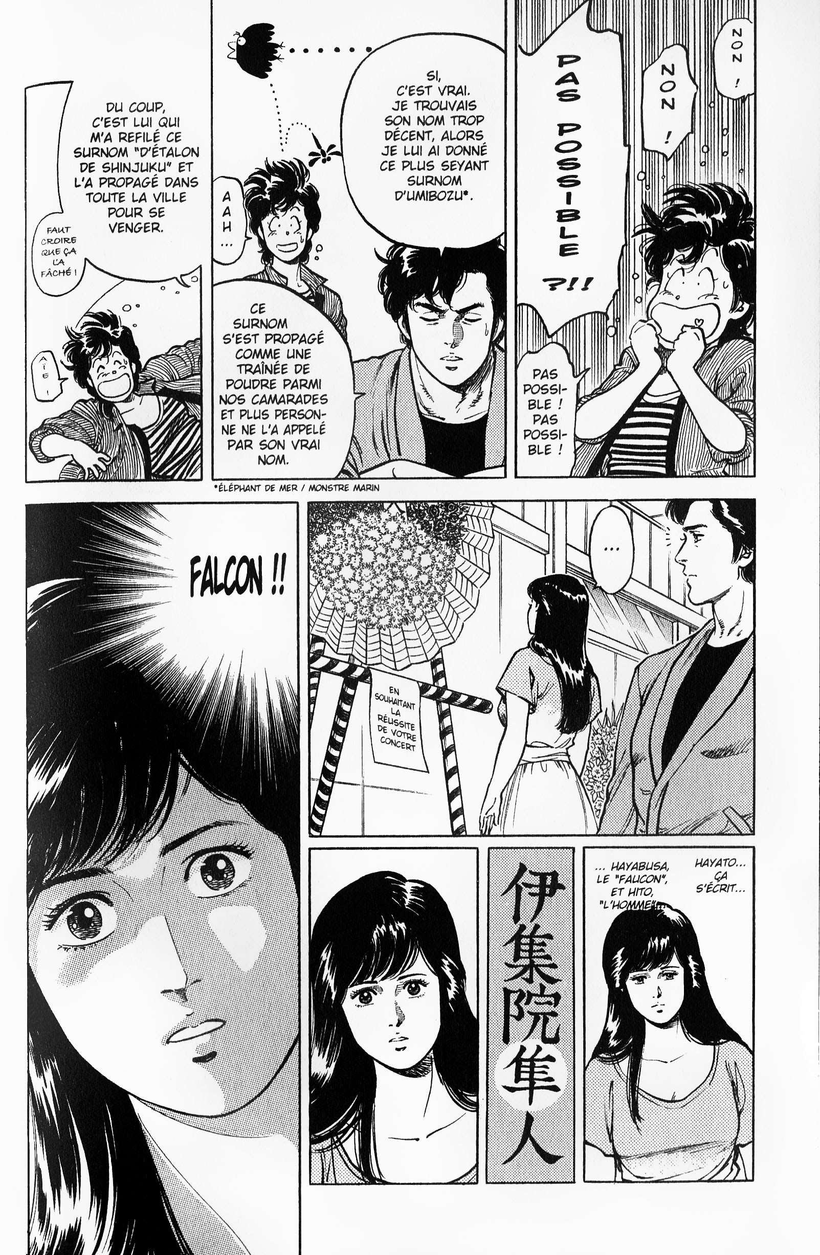  City Hunter – Ultime - Volume 12 - 134