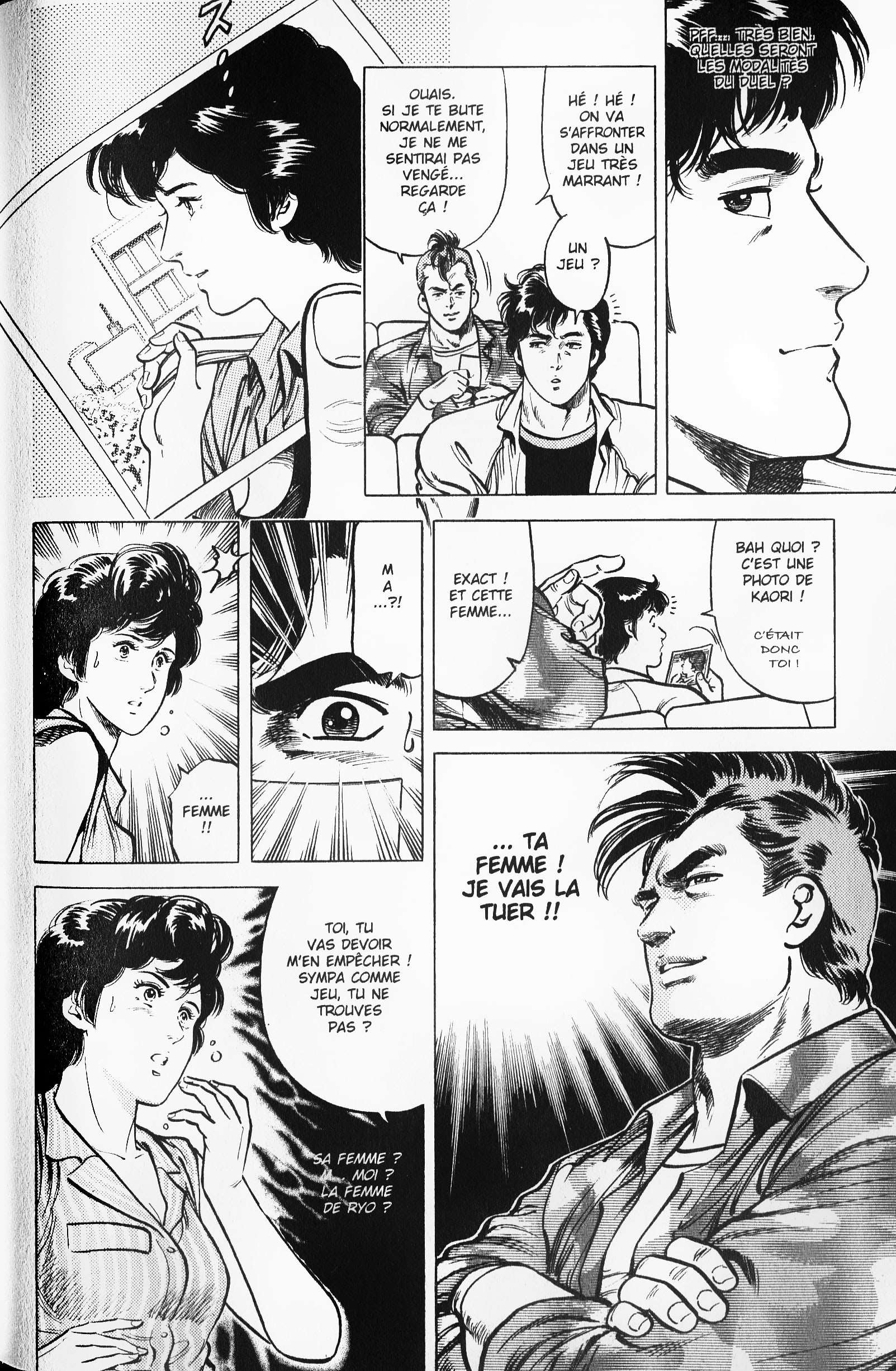  City Hunter – Ultime - Volume 12 - 186