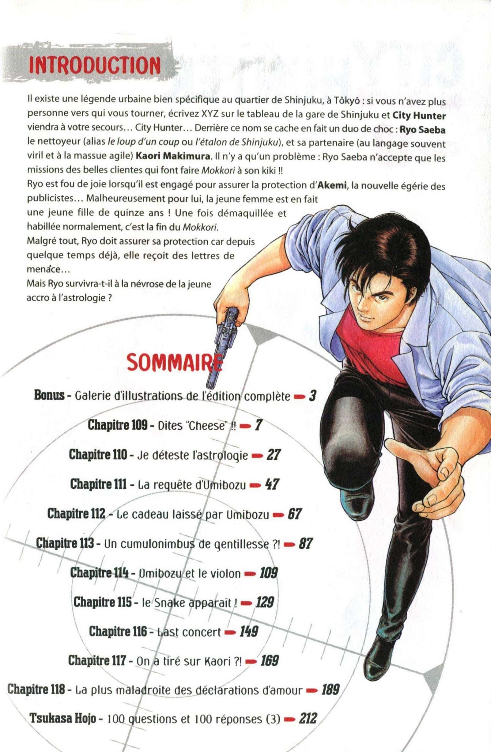  City Hunter – Ultime - Volume 12 - 4