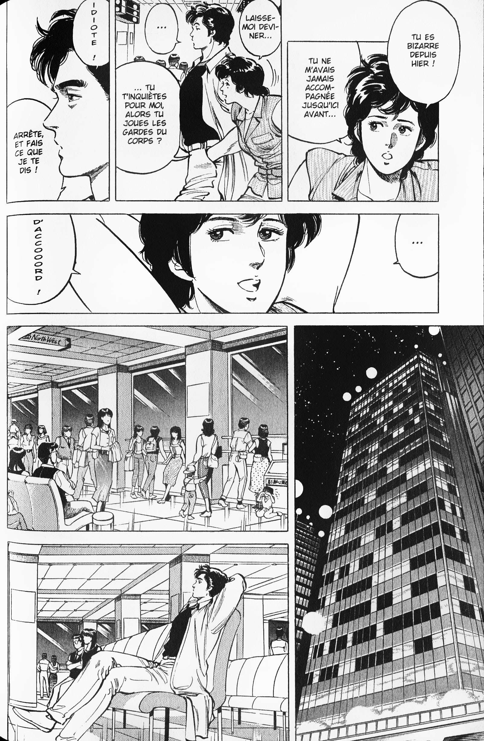  City Hunter – Ultime - Volume 12 - 182