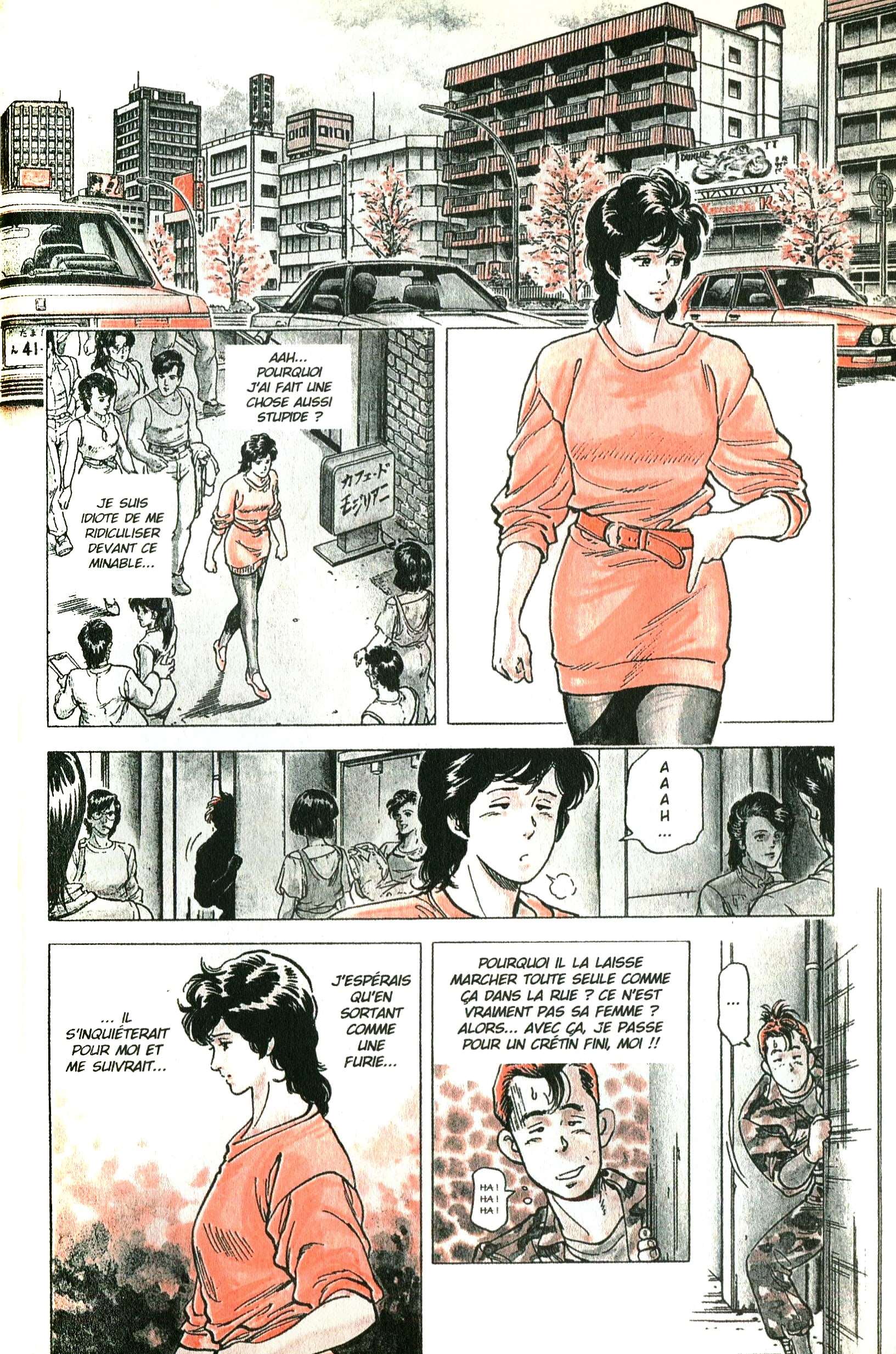  City Hunter – Ultime - Volume 12 - 203