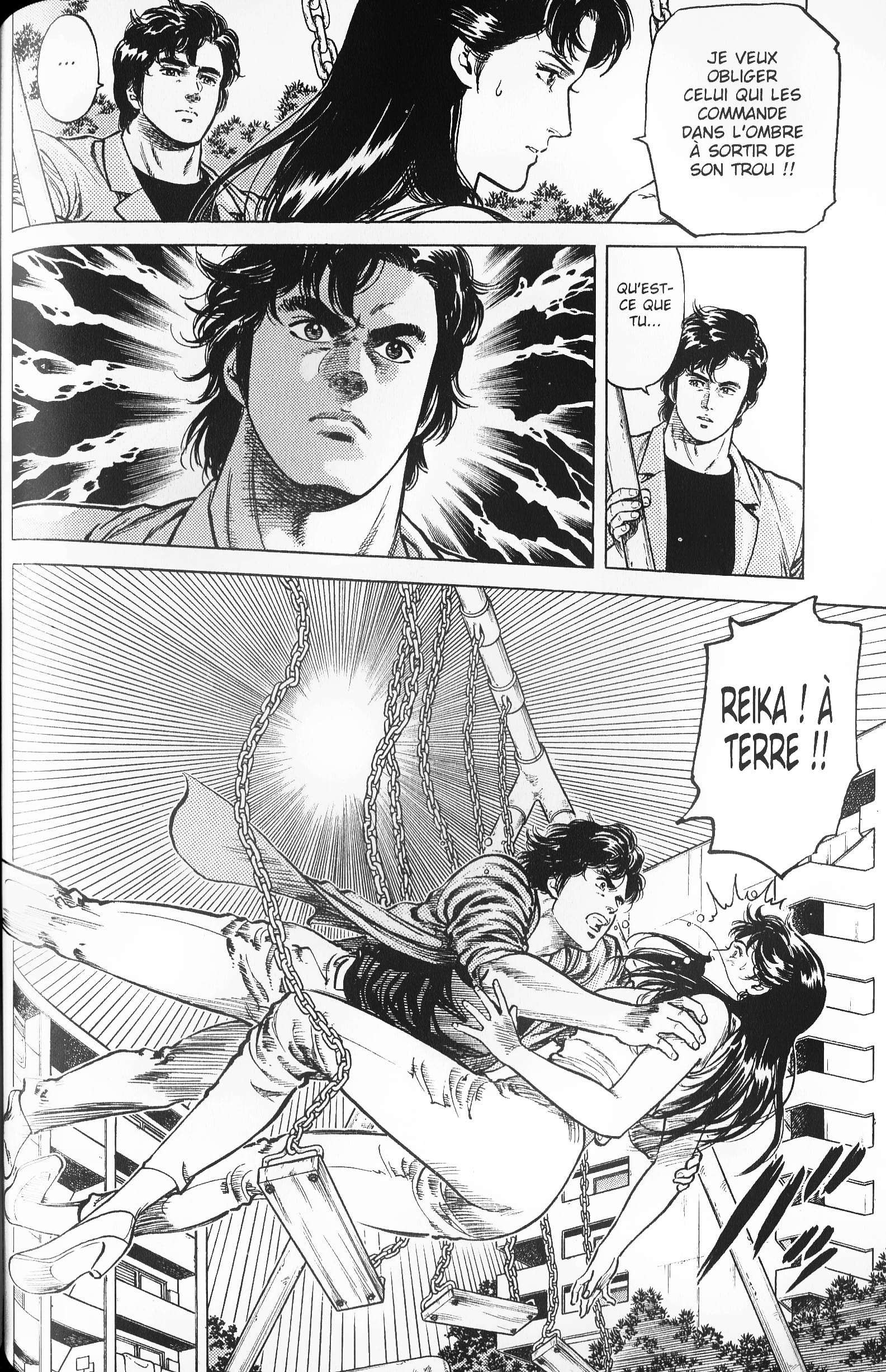  City Hunter – Ultime - Volume 13 - 126